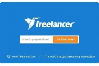 freelancer账号购买出售批发24H自动发货安全耐用抗封